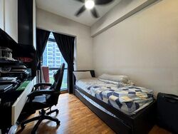 Blue Horizon (D5), Condominium #489000291